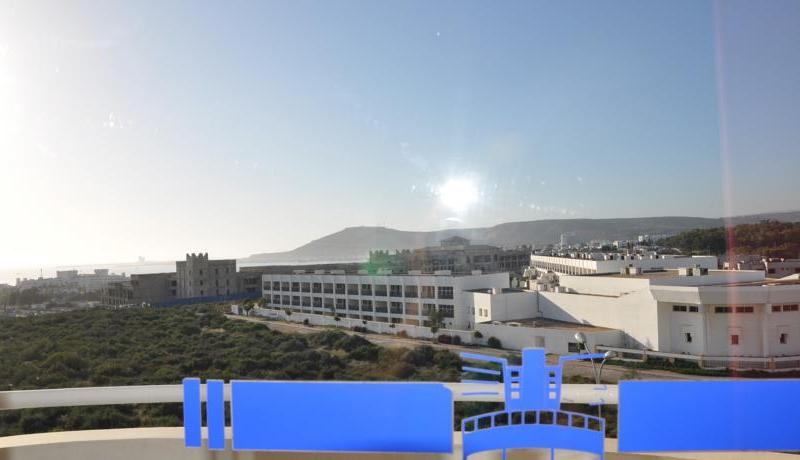 Residence Agyad Maroc