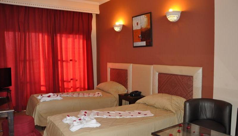 Residence Agyad Maroc