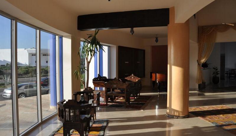 Residence Agyad Maroc