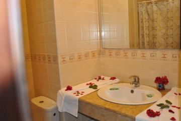 Отель Residence Agyad Maroc Марокко, Агадир, фото 27