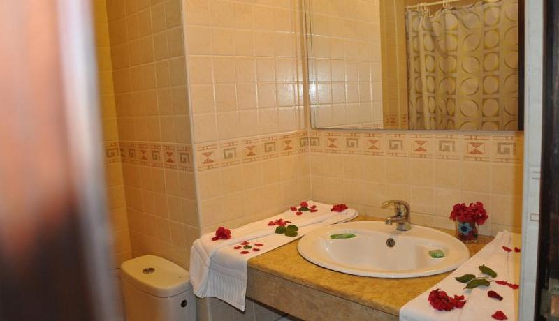 Residence Agyad Maroc