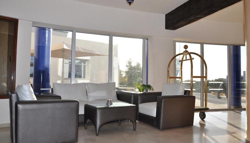 Residence Agyad Maroc