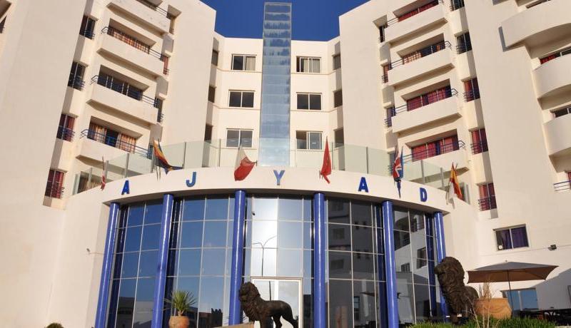 Residence Agyad Maroc