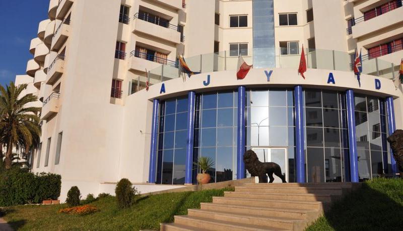 Residence Agyad Maroc