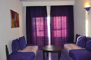 Отель Residence Agyad Maroc Марокко, Агадир, фото 35