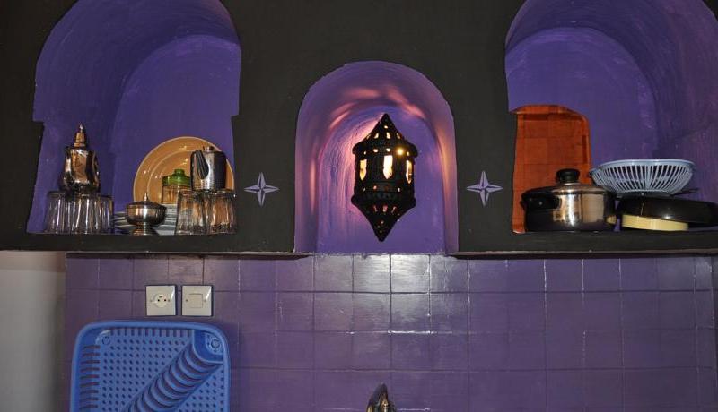 Residence Agyad Maroc