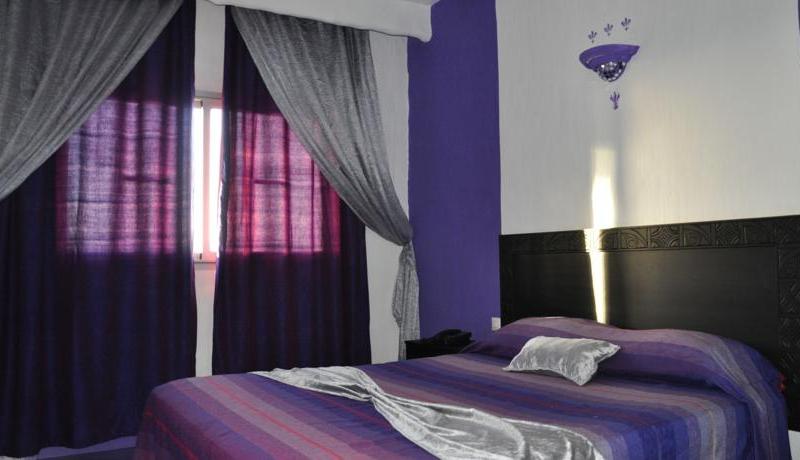 Residence Agyad Maroc