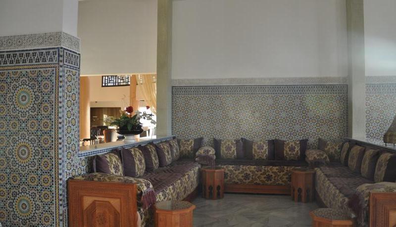 Residence Agyad Maroc