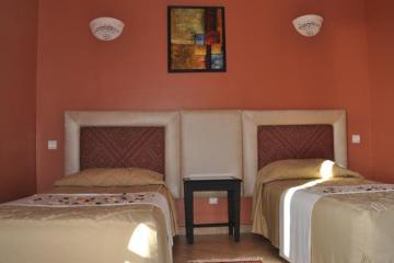 Отель Residence Agyad Maroc Марокко, Агадир, фото 4