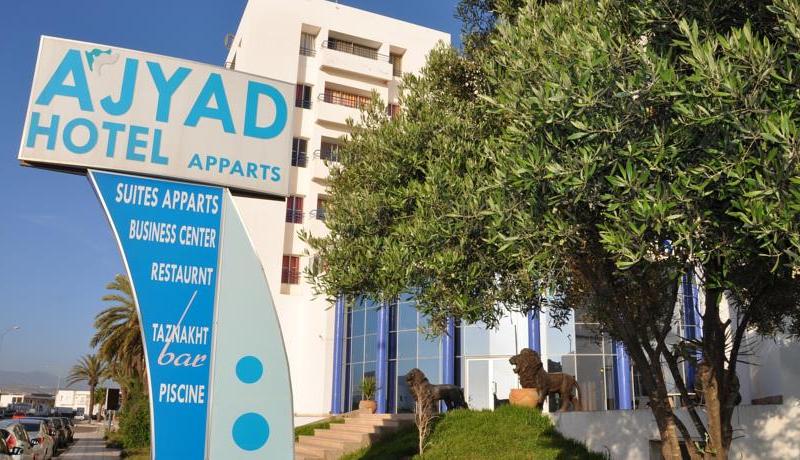 Residence Agyad Maroc