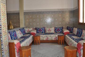 Отель Residence Agyad Maroc Марокко, Агадир, фото 42