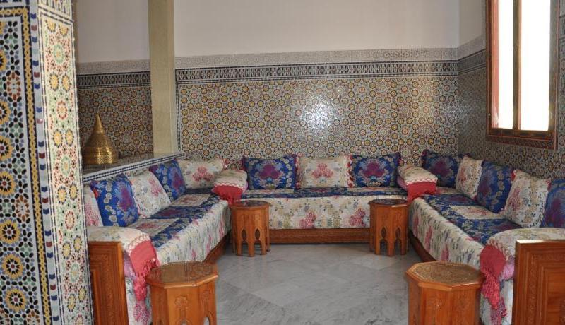Residence Agyad Maroc