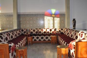 Отель Residence Agyad Maroc Марокко, Агадир, фото 43