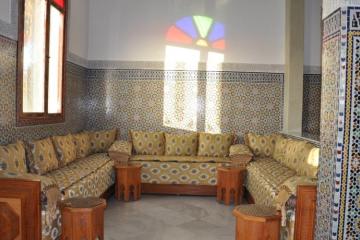 Отель Residence Agyad Maroc Марокко, Агадир, фото 44