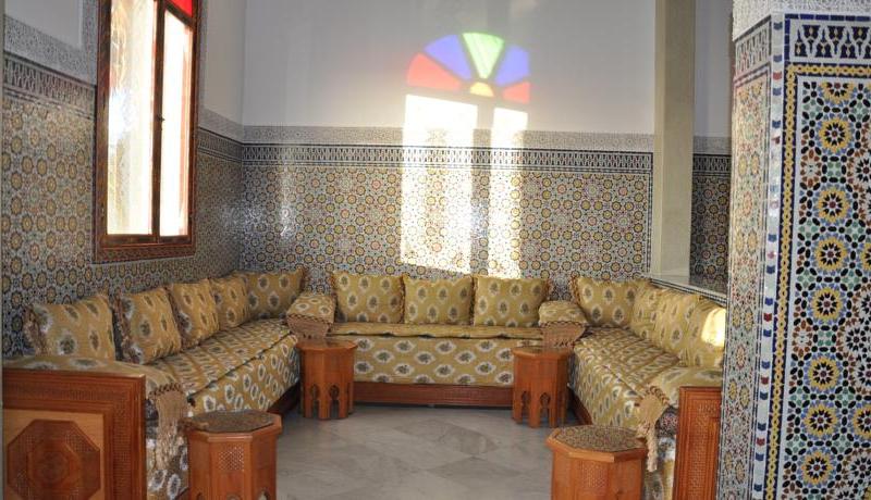 Residence Agyad Maroc