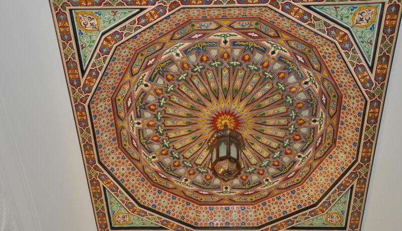 Residence Agyad Maroc