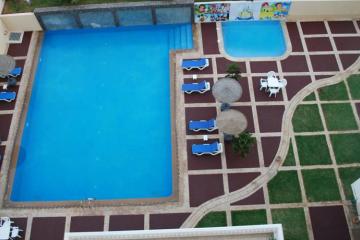 Отель Residence Agyad Maroc Марокко, Агадир, фото 5