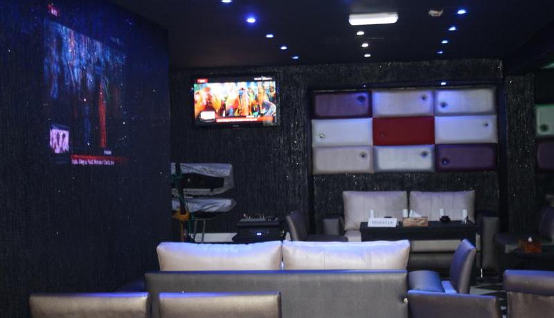 Residence Agyad Maroc