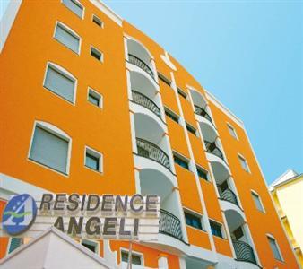 Residence Angeli Rimini