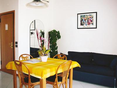 Residence Angeli Rimini