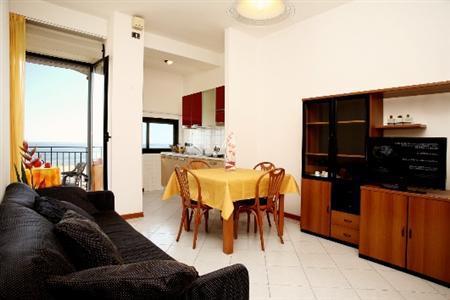 Residence Angeli Rimini