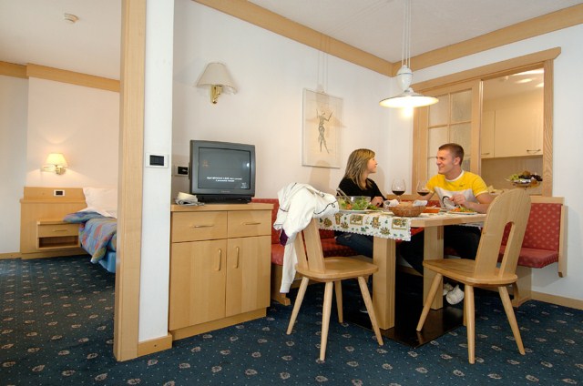 Residence Antares