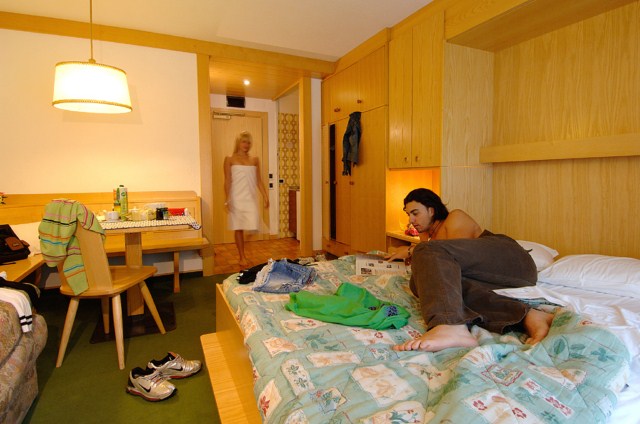 Residence Antares