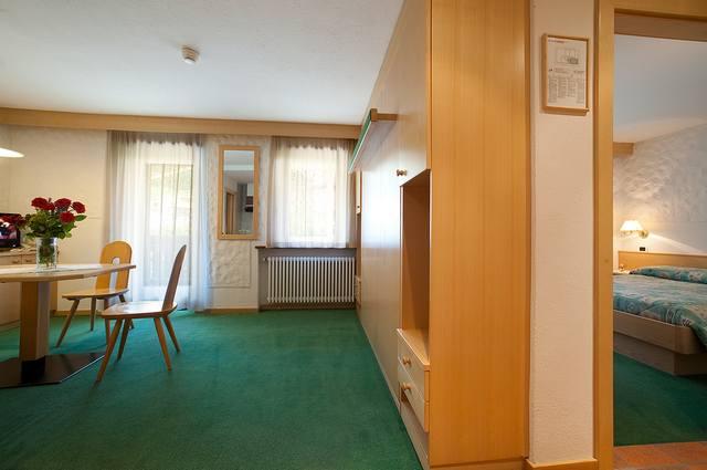 Residence Antares