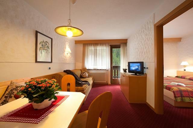 Residence Antares