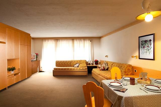 Residence Antares