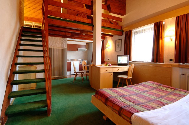 Residence Antares