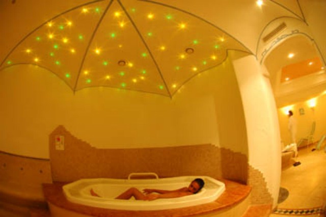 Residence Antares