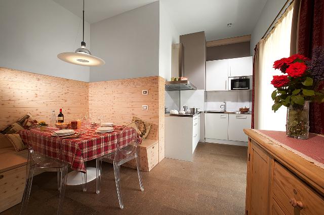Residence Antares