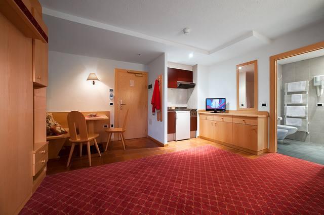 Residence Antares