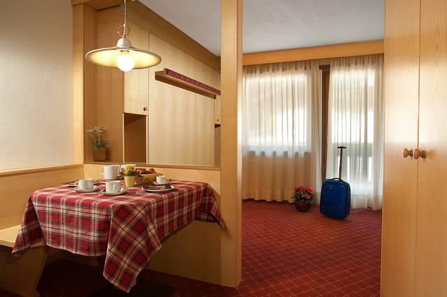 Residence Antares