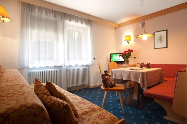 Residence Antares