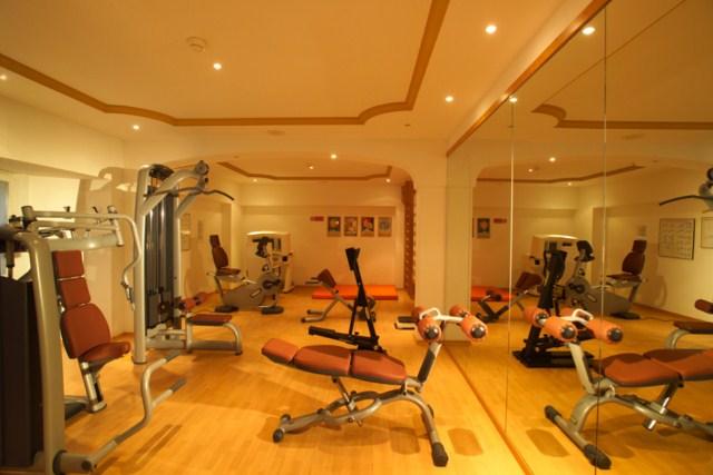 Residence Antares