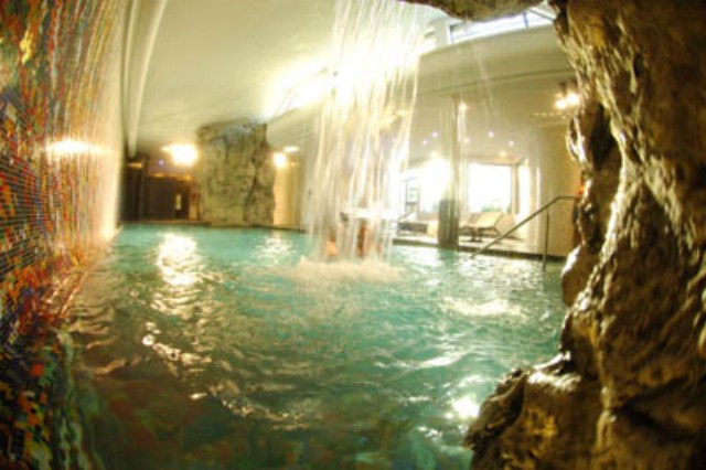 Residence Antares