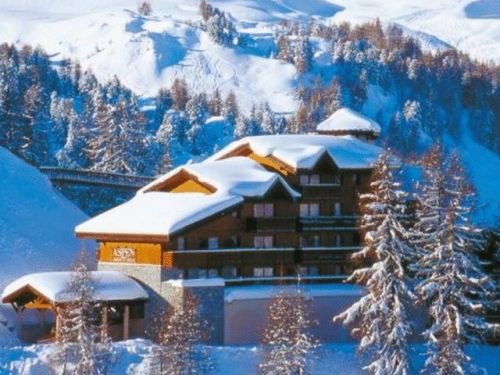 Residence Aspen Lagrange Prestige
