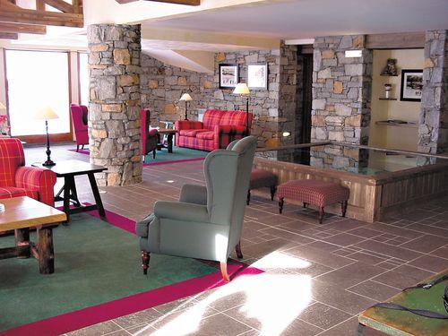 Residence Aspen Lagrange Prestige