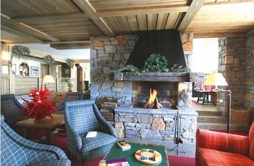 Residence Aspen Lagrange Prestige