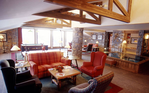 Residence Aspen Lagrange Prestige