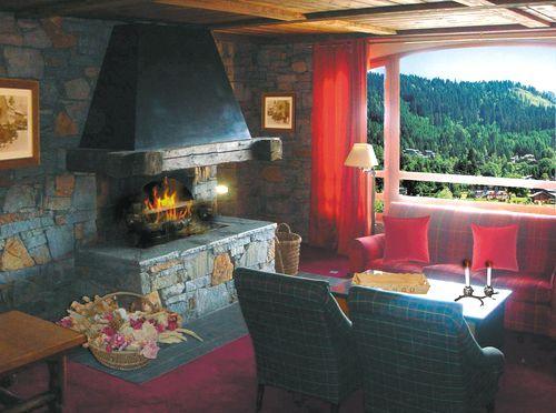 Residence Aspen Lagrange Prestige