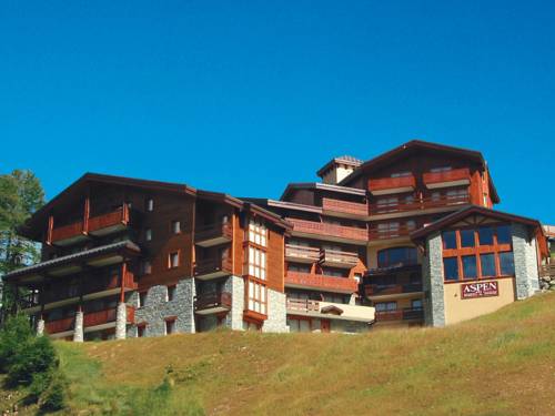 Residence Aspen Lagrange Prestige