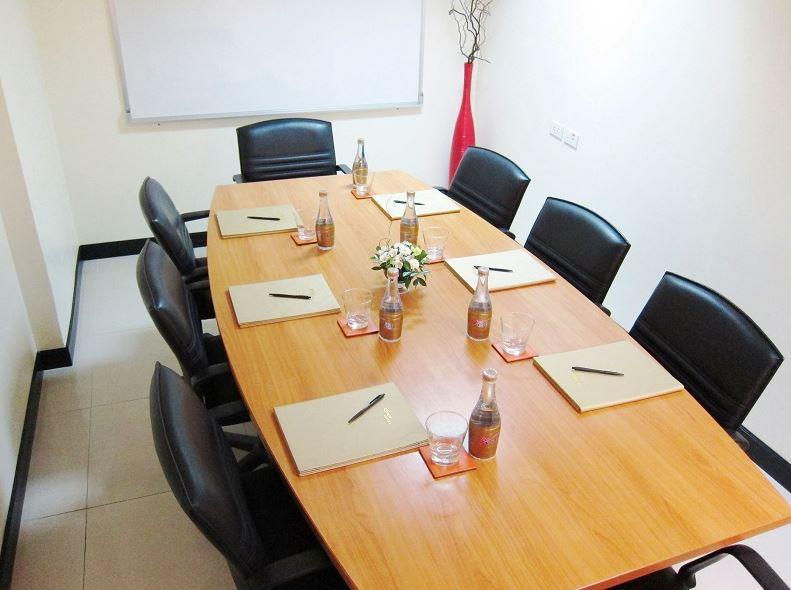 Aspen Suites Hotel Sukhumvit 2 by Compass Hospitality