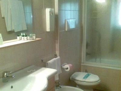 Residence Biancacroce Milano 