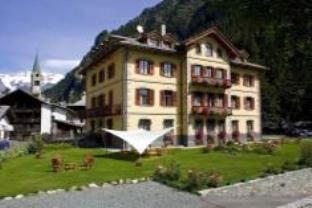Residence Blumental