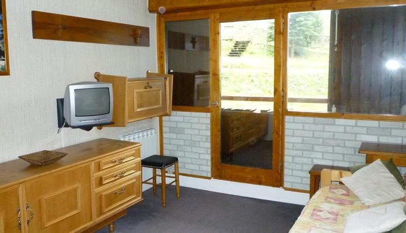 Apartment Burons I Les Menuires 