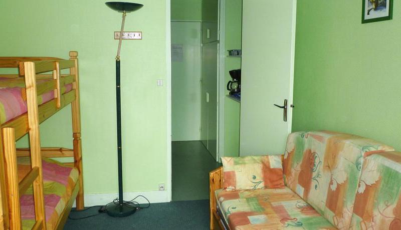 Apartment Burons I Les Menuires 