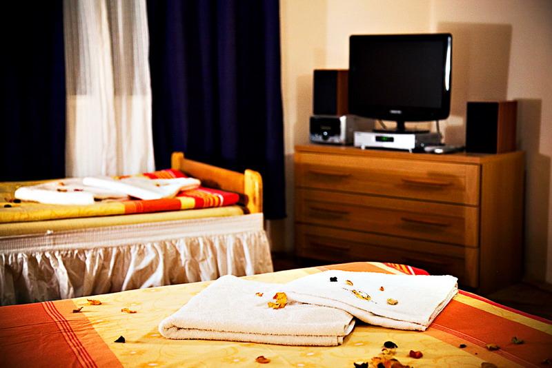 Residence Casa Italia